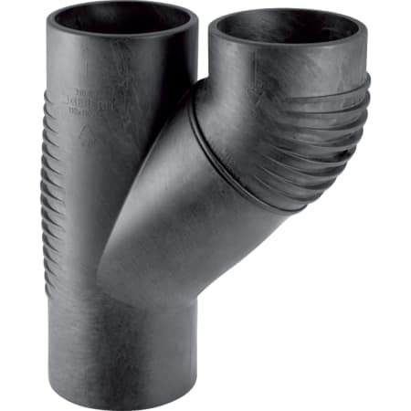 Geberit Silent-db20 Parallelabzweig 45Gr d110/ 110 310.101.14.1