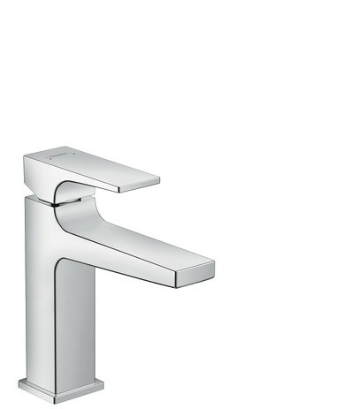Hansgrohe Waschtischmischer 110 Metropol chrom 32506000