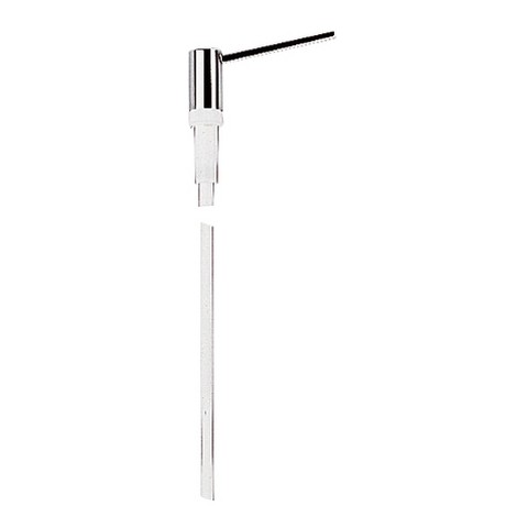 GROHE Pumpvorrichtung 45336 chrom 45336000