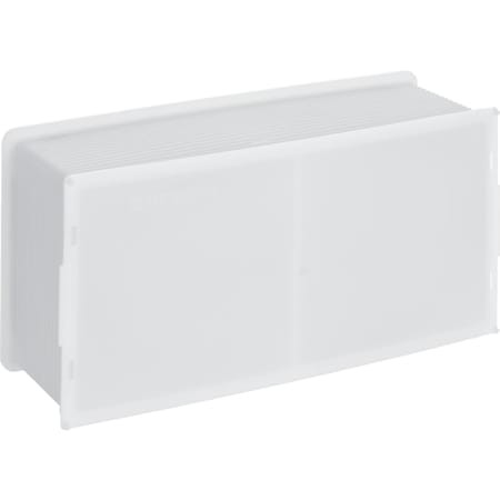 Geberit Verlänrungsset für Bauschutz Twinline 240.233.00.1