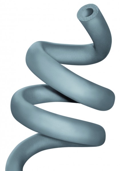 Schlauchisol. FLEX EL CONEL endlos 50% 13 x 22mm ungeschlitzt