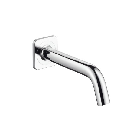 Hansgrohe Wanneneinlauf Axor Citterio M DN20 180mm chrom 34410000