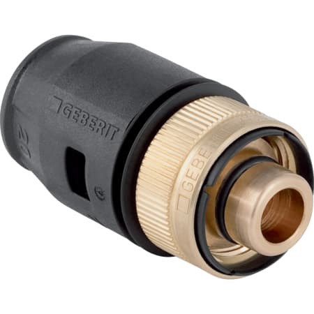 Geberit PushFit Schnellkupplung Rg d14 649.652.00.1