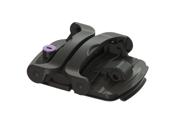 KESSEL Verriegelungsdeckel DN 125 200 72236