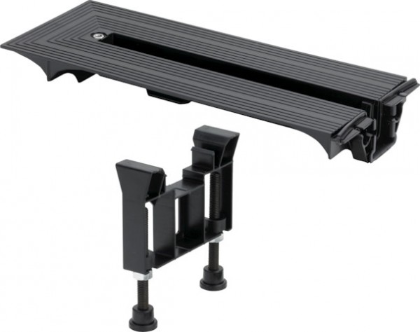 Viega Endverschlussstück Advantix Vario 4965.16 in 275x110mm Kunststoff 708931
