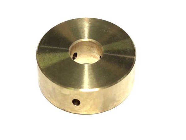 WINDHAGER LAGERUNG SCHNECKE VW Lagerung Schnecke Ø=62,5 x 20mm VAE 007090