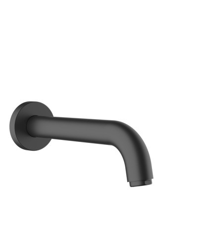 Hansgrohe Wanneneinlauf Vernis Blend DN20 mattschwarz 71420670