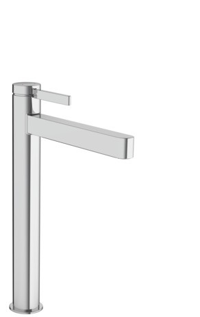 Hansgrohe Waschtischmischer 260 Finoris Highriser chrom 76070000