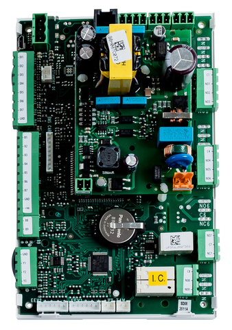 Wolf Kältekreisregler HPM-2 2746077