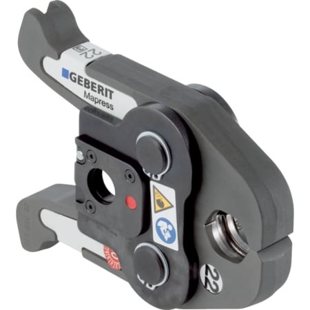Geberit Mapress Pressbacke d28 Geberit Kompatibilität (3) 90645