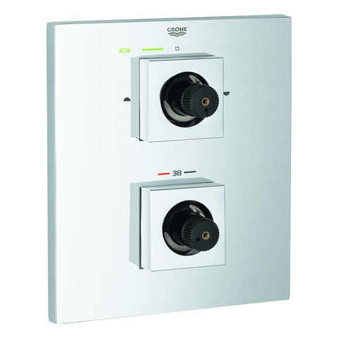 GROHE Rosette 47961 chrom 47961000