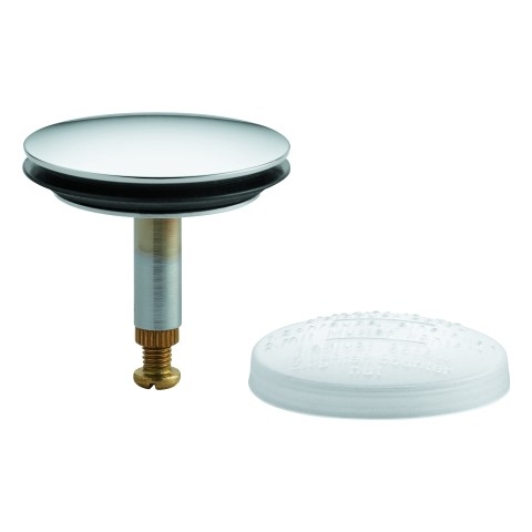 GROHE Stopfen 45320 für Ab- und Überlaufgarnitur 28953 chrom 45320000