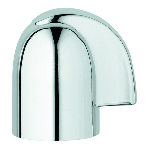 GROHE Absperrgriff 46450 für Spültischbatterie chrom 46450000