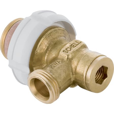 Geberit Eckventil zu UP-Delta-12 241.475.00.1