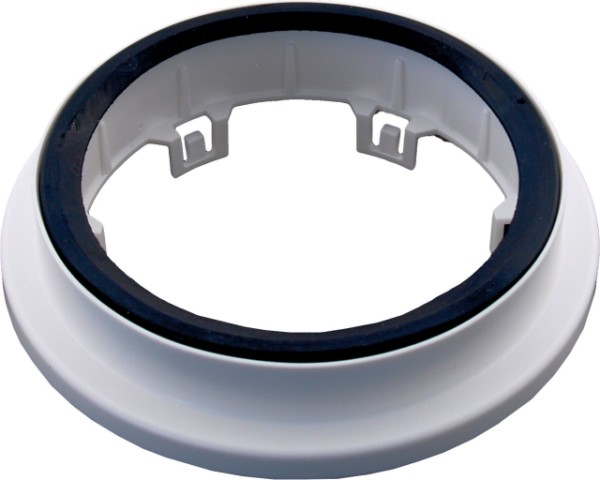 Wolf Geräteanschlussflansch DN100 CGB DN 100 590021099