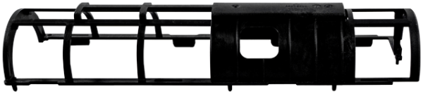 Wolf Sinkerkäfig Luft-Kältemittelabscheider, für CHA-16 1732143