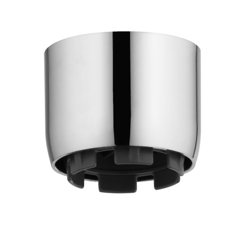 GROHE Strahlregler 440447 für Eichelberg Innengewinde M 22 x 1 chrom 44044726