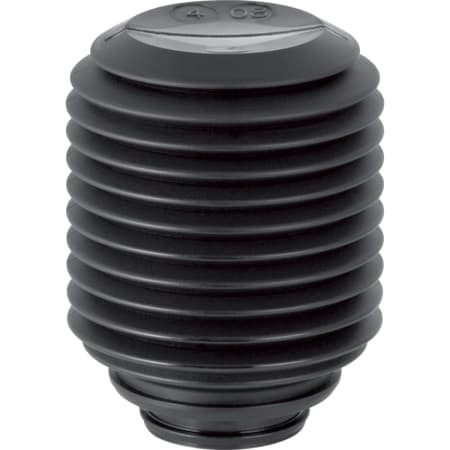 Geberit Faltenbalg für Drücker pneumatisch d50 240.794.00.1