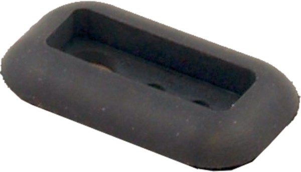 Wolf Kabeldurchführung für Zündkabel für MAN-Blaubrenner 2413390