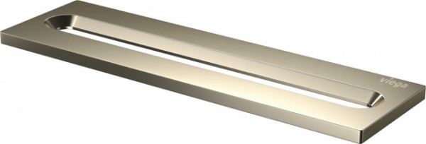 Viega Duschrinnen-Einleger Advantix Cleviva 4981.50 in Champagner 794156