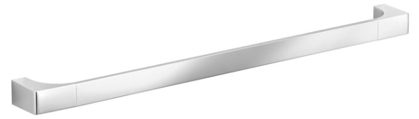 Keuco Badetuchhalter Edition 11 11101, Bronze gebürstet, 800 mm 11101030800
