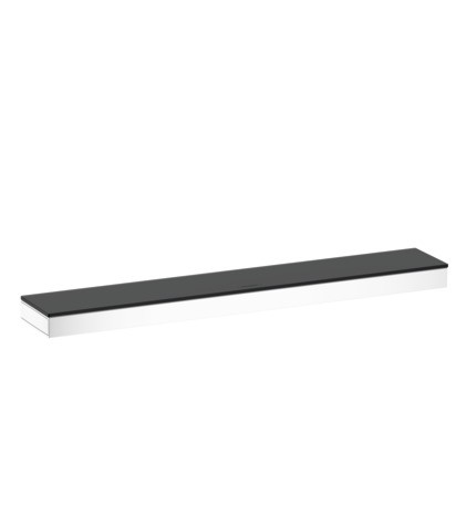 Hansgrohe Ablage 500 Rainfinity mattweiss 26844700