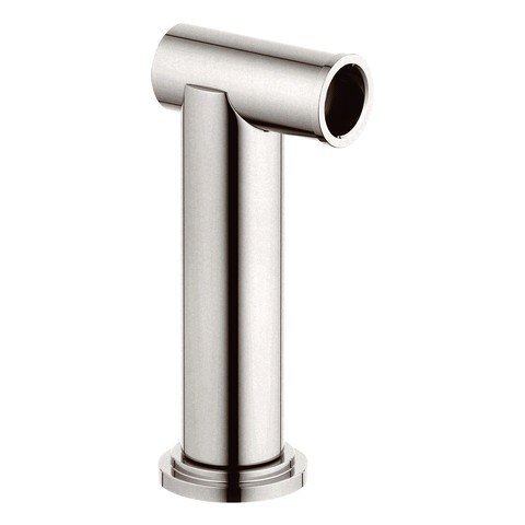 GROHE Standanschluss 45903 für Atrio Wannenbatterie Standmont. sterling 45903BE0