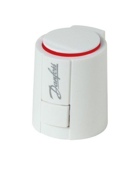 Danfoss El.th. Stellantrieb ABN-FBH24V Auf-/Zu-Regelung, stromlos offen, 24V 193B2150