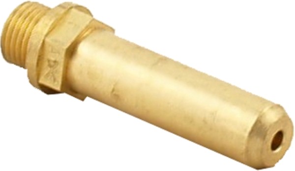 Wolf Hauptbrennerdüse Erdgas LL für NG-31E-70-110 2425362