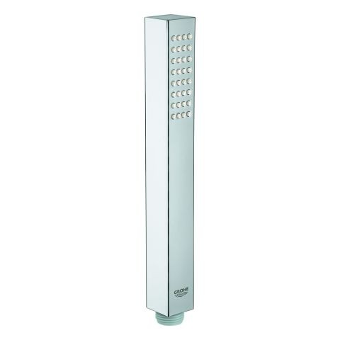 GROHE Handbrause Euphoria Cube Stick 27699 Durchfluss: 9,5 l/min chrom 27699000