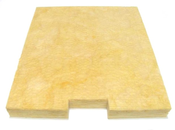 WINDHAGER IS. SF 580X494X50 18LWP Isolierung Schaltfeld (580x494x50) LWP1 011090