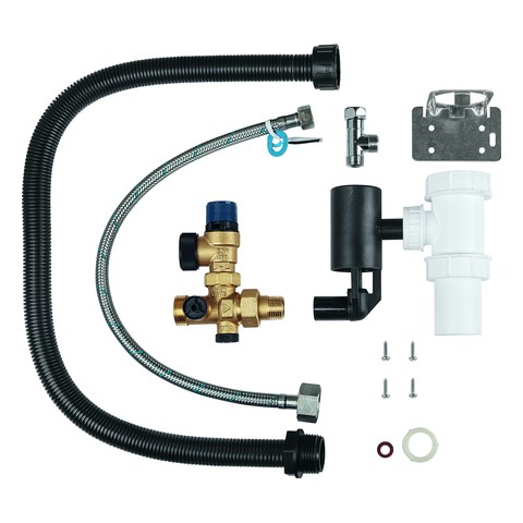 GROHE Sicherungseinrichtung 48371 für GROHE Red Boiler 48371000