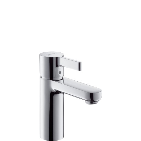 Hansgrohe Waschtischmischer Metris S chrom 31060000