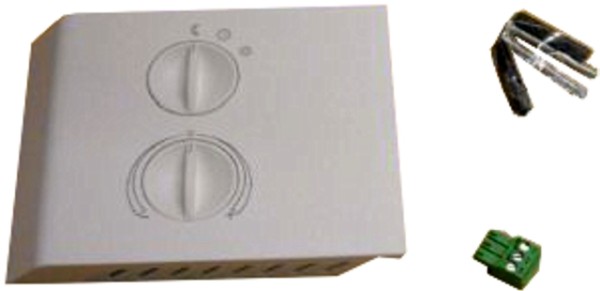 Wolf Fernbedienung für BVG-Lambda 2744786