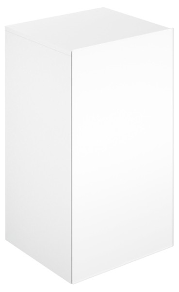 Keuco Mittelschrank 1-trg. Stageline 32811 Anschl.re. 400x782x360mm inox 32811290002