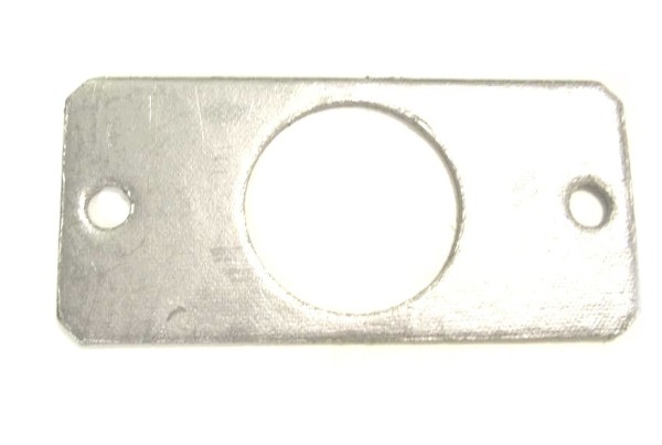 WINDHAGER DICHTUNG AAT GRAPH.PMX Dichtung AAT 120x56x2 KLINGERgraphit PMX 006848