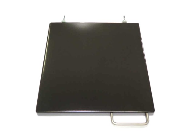 WINDHAGER DECKEL BR.MO. ZHN/KSN Deckel braun KSN 150/160/200,ZHN 212 fü 085375