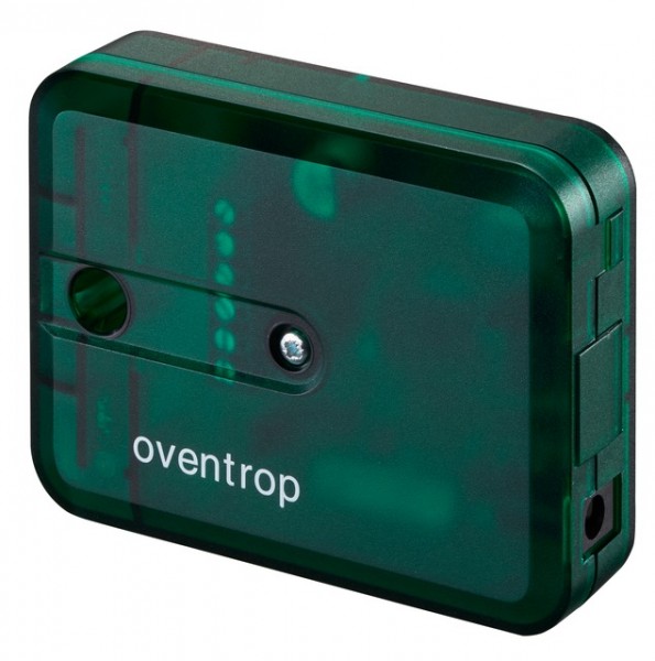 OVENTROP-Schnittstellenadapter für Hocheffizienspumpen (PWM) 1369531