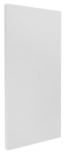 Wolf Isolierung Rückwand für FHS 1670502