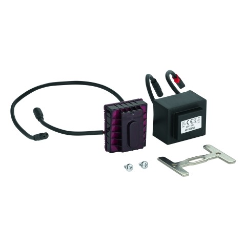 GROHE Elektronik 42455 für IR-WC-Betätigungen Druckspüler 42455000