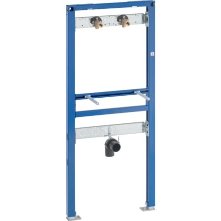 Geberit Duofix Element für WT, 130 cm, AP- Armatur 111.437.00.1