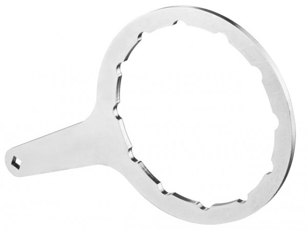 OVENTROP-Spezialschlüssel für Wasserfilter 6124000