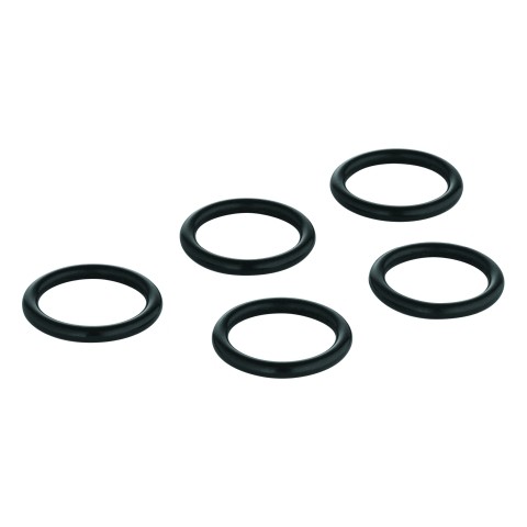 GROHE Dichtung 01282 16x2,5 5 Stück 0128200M